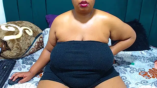 PASION THUNDERX23 online show from June 2026 02:20:01 AM
