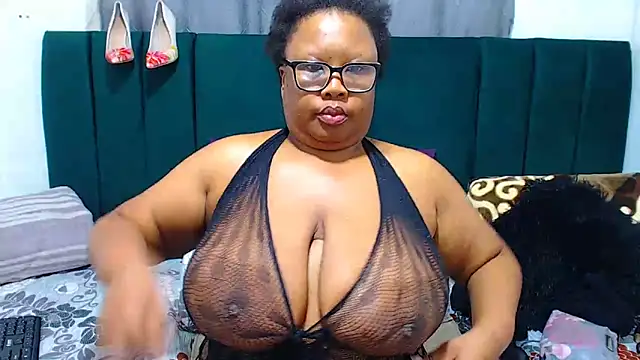 PASION THUNDERX23 online show from June 2026 08:33:02 PM