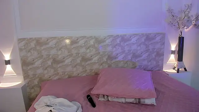 EmilyEvans7 online show from January 2025 07:13:02 PM