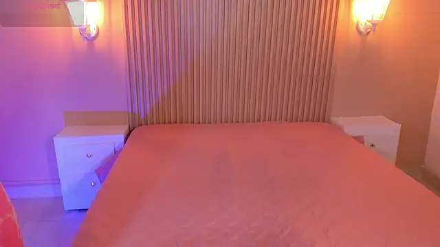 EmilyEvans7 online show from March 2025 05:17:02 PM