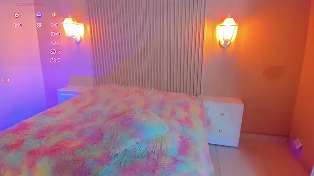 EmilyEvans7 online show from September 2025 07:03:01 PM