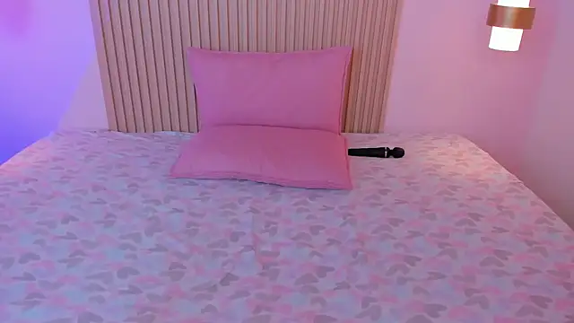 EmilyEvans7 online show from February 2026 03:01:01 AM