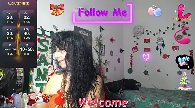 YourWhoreXX online show from January 2025 10:49:02 AM