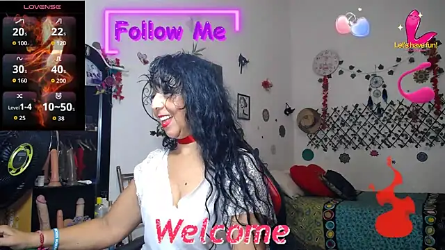 YourWhoreXX online show from September 2025 02:18:02 PM