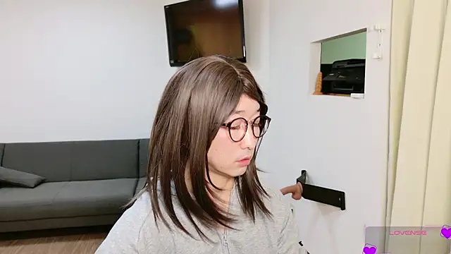 Kanae sweet online show from January 2025 01:35:01 AM