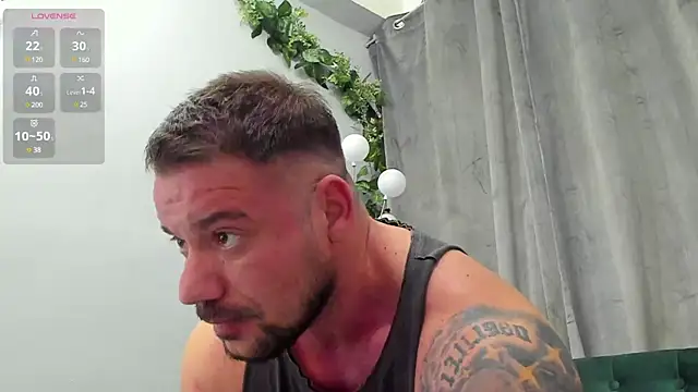 musclemonster31 online show from February 2025 05:23:02 AM