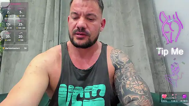 musclemonster31 online show from March 2025 02:36:02 AM