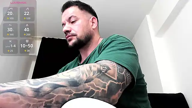 musclemonster31 online show from February 2026 02:15:02 AM