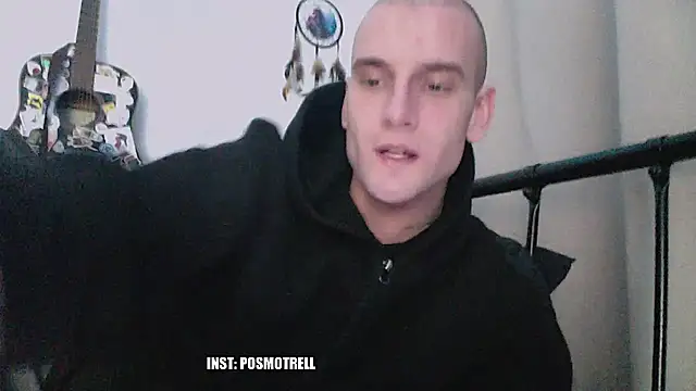 ETHAN MOORE online show from February 2026 06:15:01 PM