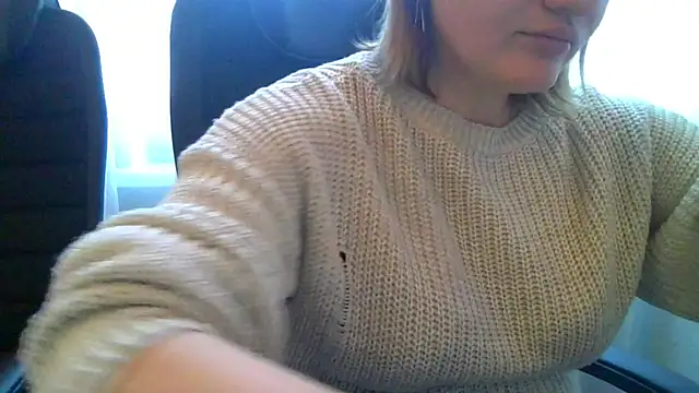 EndlessLustX online show from December 2024 06:45:02 AM