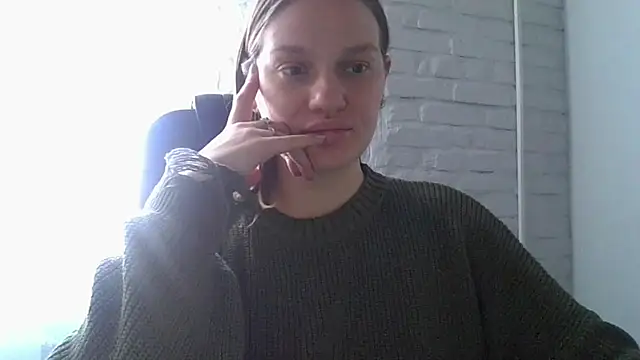 EndlessLustX online show from March 2025 08:43:01 AM