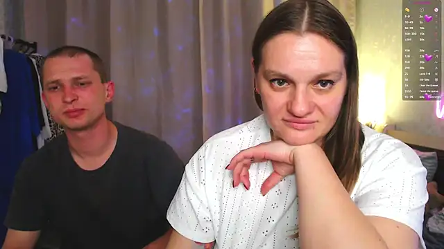 EndlessLustX online show from April 2026 05:30:01 PM