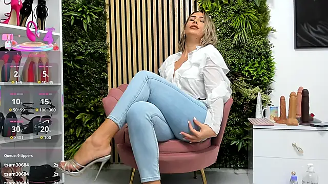 sweetcherry30 online show from October 2025 06:03:01 AM