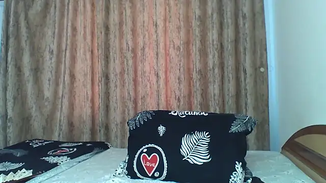 PussyEvely online show from September 2025 06:26:01 AM