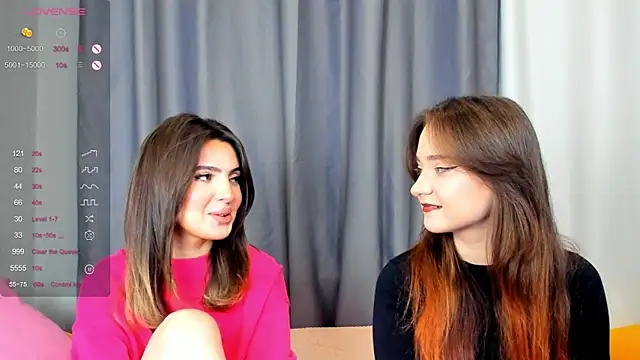 Snapshot of AnnaTeona chatting on December 2024 06:15:02 AM AnnaTeona online show from December 2024 06:15:02 AM