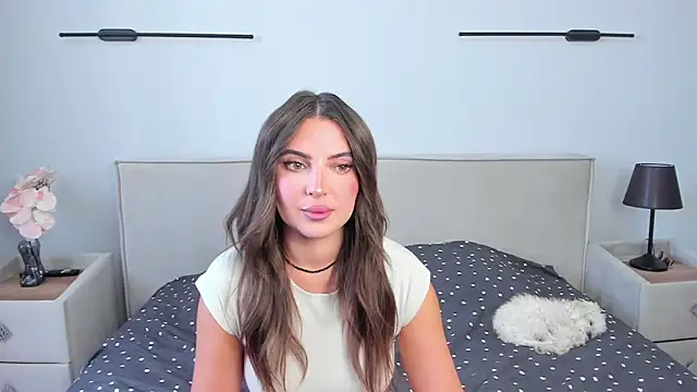 Snapshot of AnnaTeona chatting on July 2026 06:17:01 AM AnnaTeona online show from July 2026 06:17:01 AM