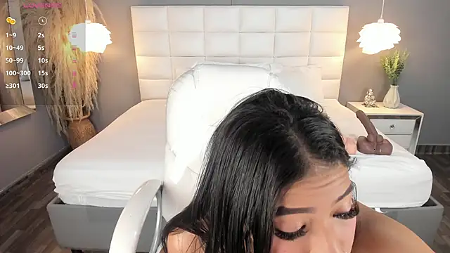 AbbieJordan online show from March 2026 10:59:02 PM