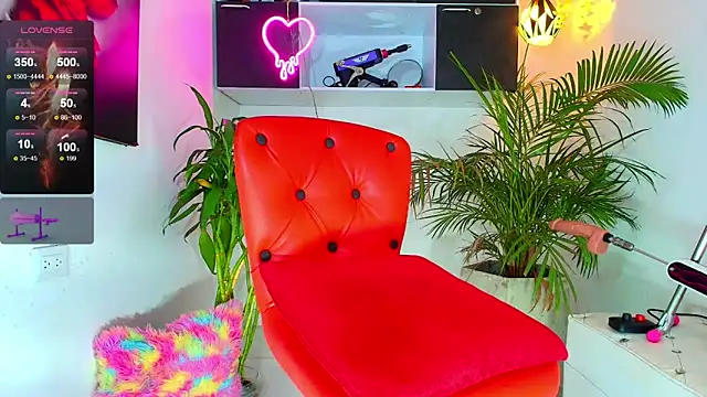 SQUIRT4UMEGAN online show from February 2025 10:33:01 PM