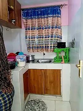 TerryAssqueen254 online show from February 2025 06:07:01 PM