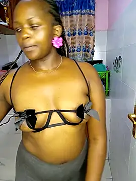 TerryAssqueen254 online show from February 2025 08:00:02 PM