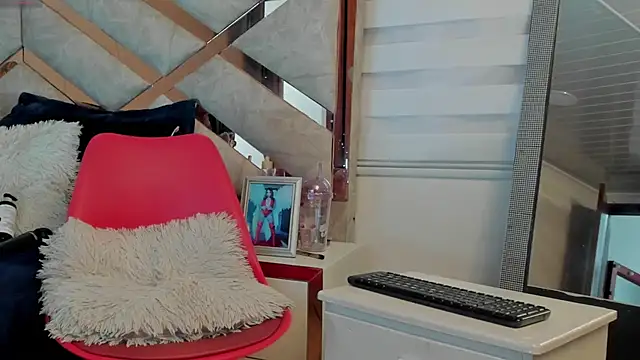  BrendaMichel  online show from February 2025 04:11:02 PM