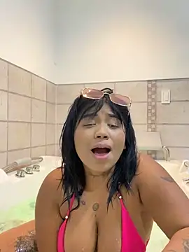 Emily restrepo online show from January 2025 12:27:01 AM