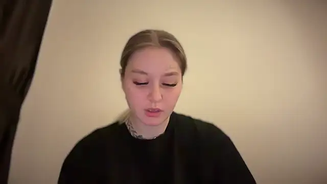 Isabel-Bailey online show from December 2024 10:07:01 PM