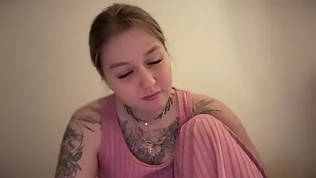 Isabel-Bailey online show from December 2024 09:22:01 PM