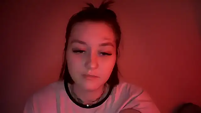 Isabel-Bailey online show from January 2025 08:13:01 PM