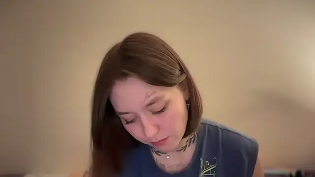 Isabel-Bailey online show from February 2025 09:09:01 PM