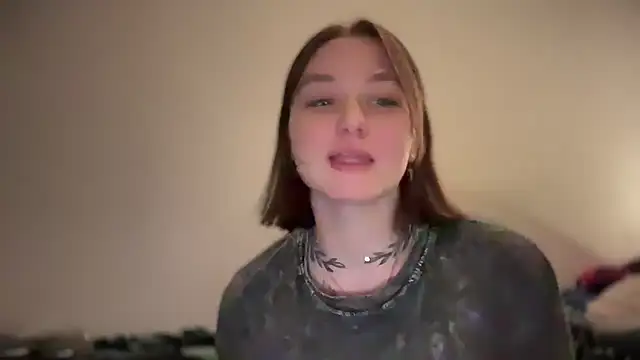 Isabel-Bailey online show from February 2025 10:04:02 PM