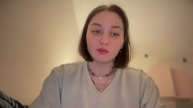 Isabel-Bailey online show from February 2025 10:09:02 PM