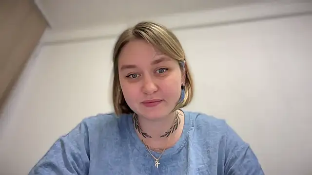 Isabel-Bailey online show from October 2025 10:09:01 PM