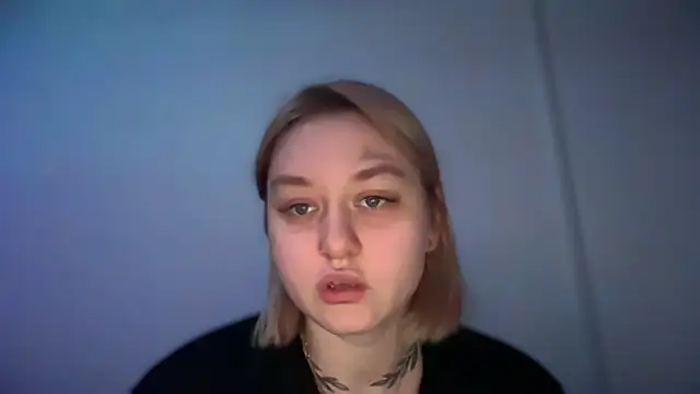 Isabel-Bailey online show from February 2026 10:03:02 PM