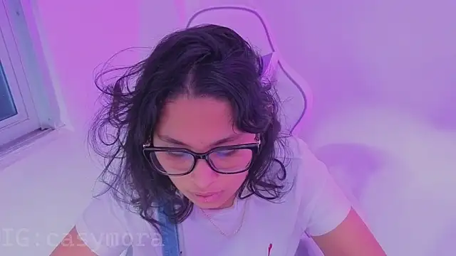 Cuteprincess21 online show from November 2025 12:46:01 AM