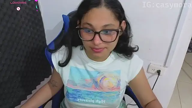 Cuteprincess21 online show from April 2026 12:15:02 AM