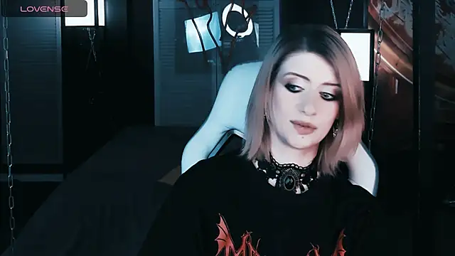 Noah ElmerX online show from December 2024 07:01:01 PM