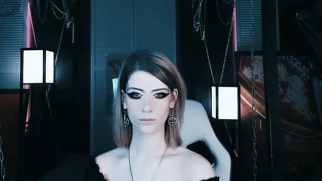 Noah ElmerX online show from December 2024 03:12:01 PM