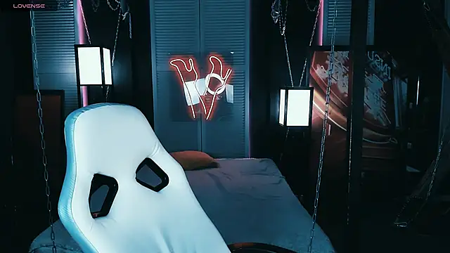 Noah ElmerX online show from February 2025 03:07:01 PM