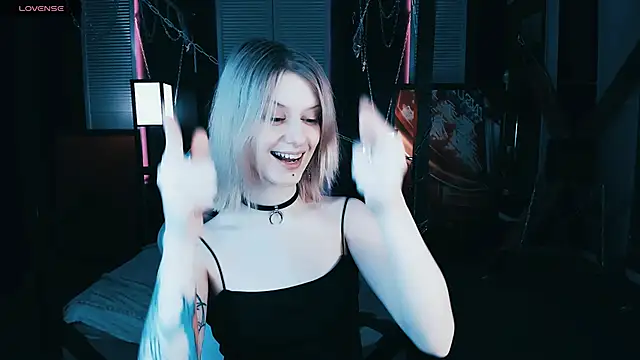 Noah ElmerX online show from February 2025 04:46:01 PM