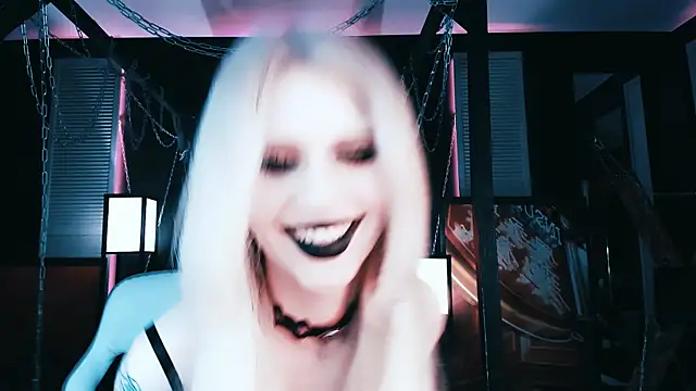 Noah ElmerX online show from February 2025 02:28:02 AM