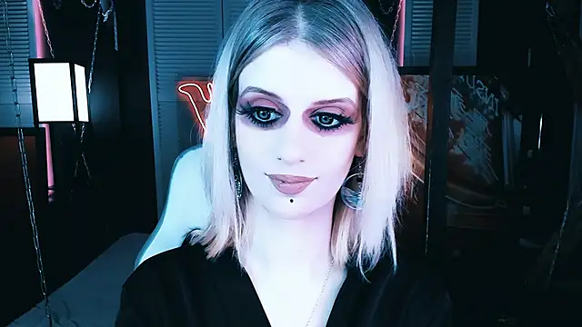 Noah ElmerX online show from March 2025 10:42:01 PM