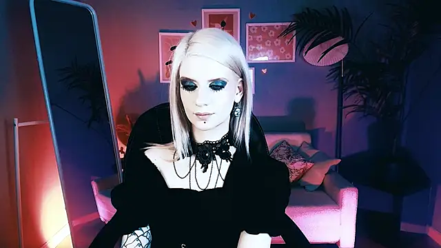 Noah ElmerX online show from October 2025 02:29:01 PM