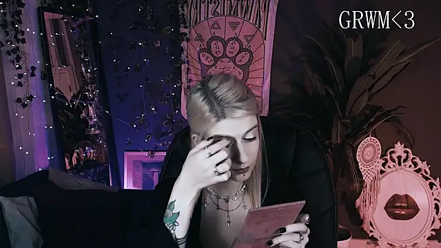 Noah ElmerX online show from January 2026 05:37:01 PM