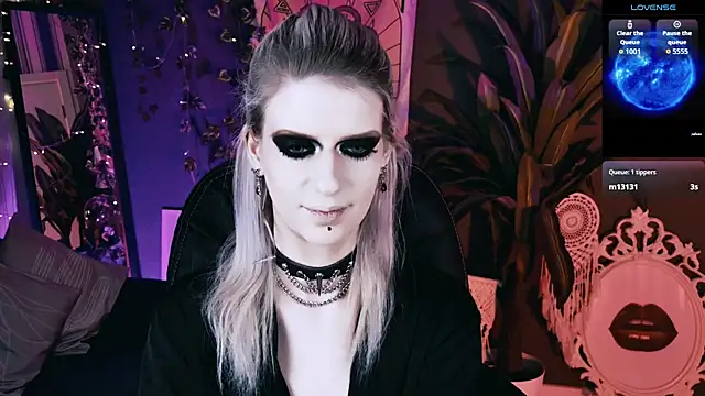 Noah ElmerX online show from April 2026 04:09:02 PM