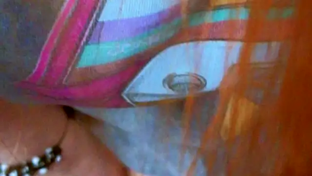 Snapshot of CutieGinger chatting on November 2025 03:25:02 PM CutieGinger online show from November 2025 03:25:02 PM