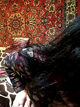 Lovely Lori online show from February 2025 05:10:02 PM