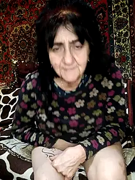 Lovely Lori online show from February 2025 11:20:02 PM