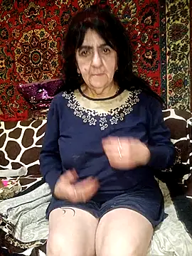 Lovely Lori online show from February 2025 04:53:02 PM