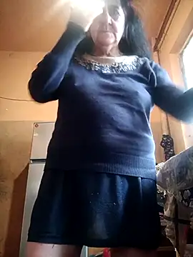 Lovely Lori online show from February 2025 11:03:01 AM